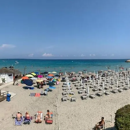 Casa Graziano By Renthousesalento * San Foca