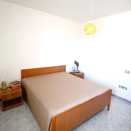 Casa Graziano By Renthousesalento Holiday home San Foca