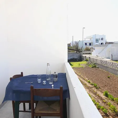 Casa Graziano By Renthousesalento *