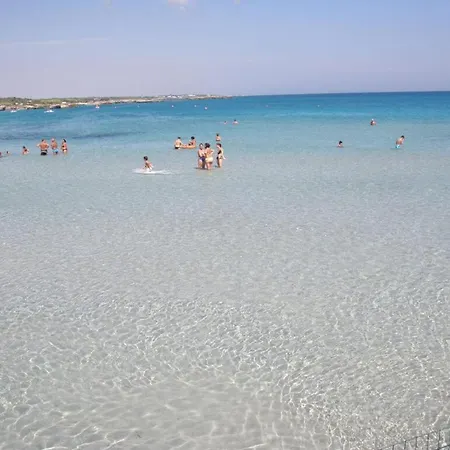 Holiday home Casa Graziano By Renthousesalento *