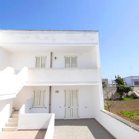 Casa Graziano By Renthousesalento *
