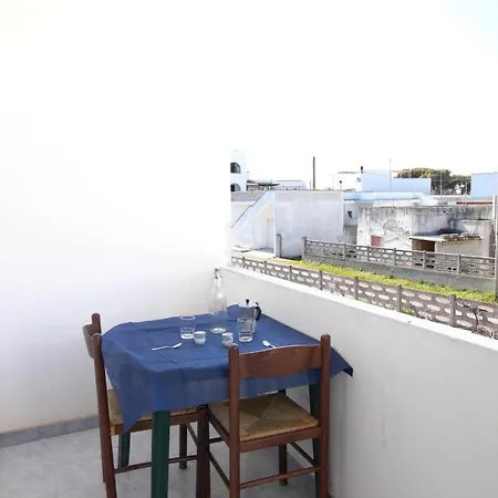 Casa Graziano By Renthousesalento Holiday home