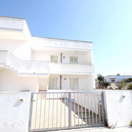 Holiday home Casa Graziano By Renthousesalento San Foca