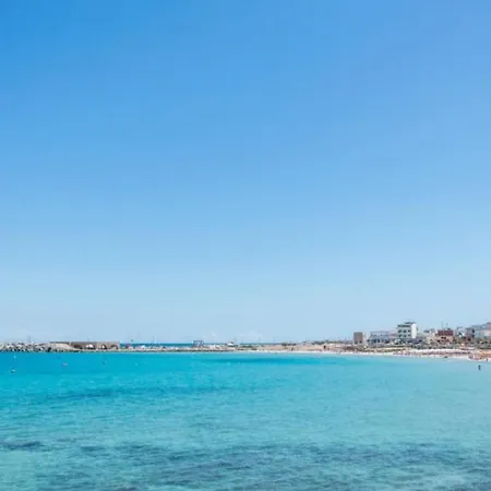 Holiday home Casa Graziano By Renthousesalento San Foca